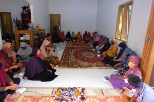 Atasi Anjloknya Harga Karet, Ini Strategi Ratu Munawaroh Agar Petani Sejahtera