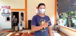 Millenial Pemenang Dukung Fachrori-Syafril, Ini Alasannya