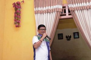 Begini Syafril Nursal Memaknai Maulid Nabi Muhammad SAW