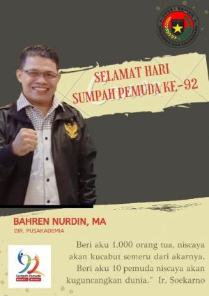 Kaum Milenial Bisa Apa? Memahami Teks Dan Konteks