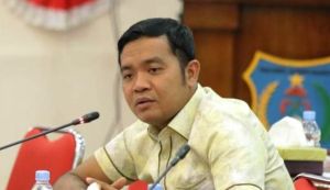 Wakil Ketua DPRD Minta Pihak Terkait Transparan Hasil Swab