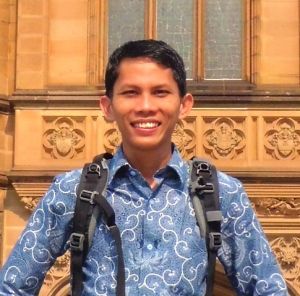 Catatan Kaum Muda: Gubernur Jambi Mendatang Harus Mengantisipasi Disrupsi Teknologi