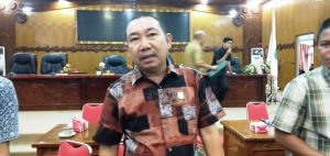 Dewan Setuju Pekerjaan Jembatan Dilanjutkan