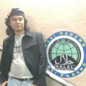 Perjalanan Betuah (2)