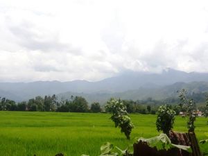 Cerita Al Haris dan Kerinci 