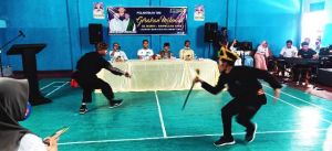 1.000 Peluang Wirausaha untuk Milenial Kerinci