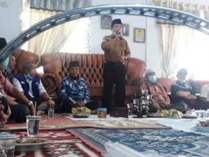 Warga Sungai Tutung Kerinci Butuh Peningkatan Jalan Renah Pemetik