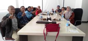 Pertemuan Parpol Koalisi Kerinci - Sungaipenuh, Fajran: Kami Kawal Suara Fachrori - Syafril