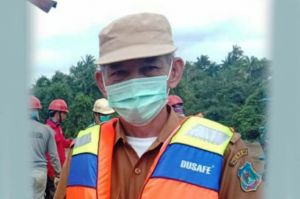 Gelar Pilkada, Tingkat Kesembuhan Pasien Covid-19 Capai 52 Persen di Tanjabbar