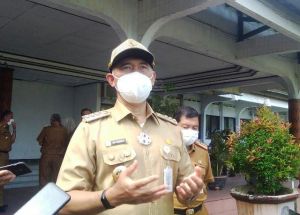 Selan Covid-19, Fasha Ingatkan Bahaya DBD