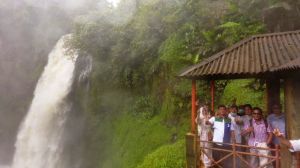 Syafril Nursal Sudah Sisir Seluruh Wilayah Jambi Untuk Tahu Permasalahan Masyarakat