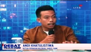 Peduli Milenial, Al Haris-Sani Suguhkan Program Kartu UKM Mantap dan Cerdas Mantap