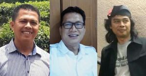 Hindari Kecurangan, 3 Cagub Jambi  Siapkan Strategi Kawal Suara di TPS