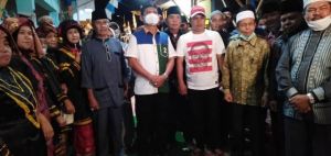 Syafril Dapat Dukungan Penuh Dari Tanah Kelahiran, Termasuk Para Pemuda