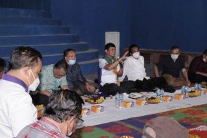 Millenial Menilai Fachrori - Syafril Layak Pimpin Jambi