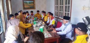 Garap Basis Fachrori di Bungo, CE Target Menang Besar