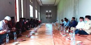 Al Haris Sisir Tebo Hingga Perbatasan Sumbar