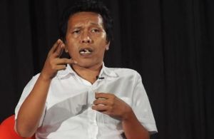BUMN Antara Relawan, Logika, Data Dan Ambisi Pilpres 2024