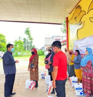 Resesi Di Depan Mata, SAH Ingatkan Ancaman Pengangguran Di Indonesia