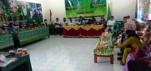 Koalisi Partai Fachrori-Syafril di Kerinci - Sungaipenuh Pastikan Akan Amankan Suara