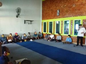 Dari Selat ke Panerokan, Arzanil: CE Figur Tepat Pimpin Jambi