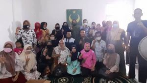 PBB Rapatkan Barisan Menangkan CE-Ratu di Pilgub Jambi