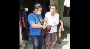DPO Tipikor Maluku Ditangkap di Jambi