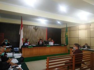 Bersama Asrul dan Zola Jadi Saksi di Sidang Arfan, Ini Pengakuan Apif