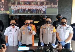 Akun FB dan Satu Anggota DPRD Fraksi PPP Dilaporkan ke Polres Muaro Jambi 