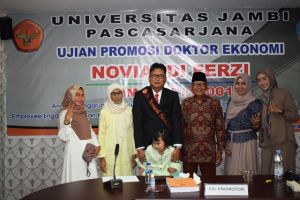 Syafril Nursal: Masalah Outsourcing Di Penelitian Disertasi Noviardi Ferzi Menjawab Dilema industri