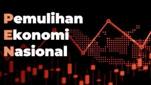 Realisasi Anggaran Pemulihan Ekonomi Nasional Capai Rp383,01 triliun
