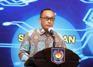 Dirjen Dukcapil Tertawa Baca Data KPU, Angka Yang Belum Merekam Turun dari 20 Juta Jadi 1,75 Juta