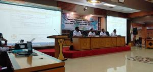 Pengprov Perkemi Jambi Gelar Rakerprov 2020