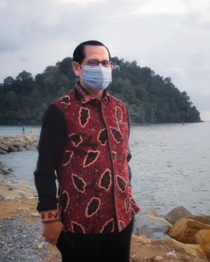 22 Total Pasien Covid-19 yang Sembuh, 10 Diantaranya Santri Ponpes Alhidayah 