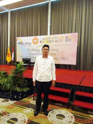 Jambi Butuh Pemimpin Yang Membawa Berkah