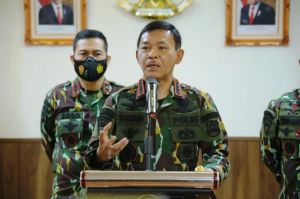 Ingatkan Protokol Kesehatan dan Jauhi Kerumunan, Kapolri : Semoga Allah SWT Senantiasa Melindungi