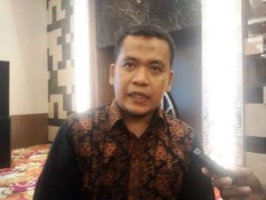 Laporan Tim Haris-Sani Terhadap Paslon Nomor Dua di Bawaslu Masuk Tahap Penyelidikan