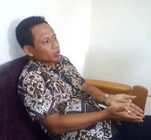 Surat Pengunduran Diri Komisioner KPU Kota Jambi Sudah Diteruskan Ke KPU RI