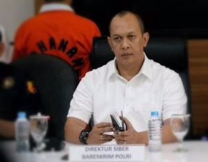 Kapolda Jambi Digantikan Irjen Pol A Rachmad Wibowo, Ini Rekam Jejaknya 