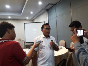 Ini Panelis Debat Kandidat Kedua Pilgub Jambi