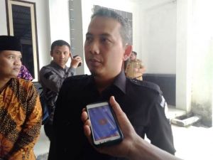 Sudah DIlantik Tapi PTPS Belum Dipastikan Bebas Covid-19, Asnawi : 26 November Jalani Rapid Test