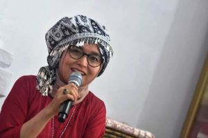 Jelang Debat Cawagub 21 November, Ini Persiapan Ratu Munawaroh