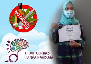 Kasus Meningkat Di Tengah Pandemi, Kemenpora Gencarkan Pembentukan Kader Pemuda Anti Narkoba