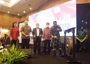 Pusterad - Media Massa Bersinergi Membangun Negeri