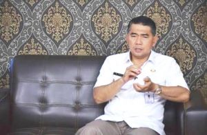 Netral di Pilgub Jambi, Fasha: Saya Belum Pernah Mengarahkan Berpihak ke Salah Satu Cagub
