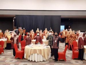 Suci Ardy Daud Harap Orangtua Edukasi Anak Dalam Penggunaan Gadget