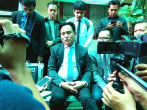 Penjelasan Prof Yusril tentang Penegakan Protokol Kesehatan Bisa Berhentikan Kepala Daerah