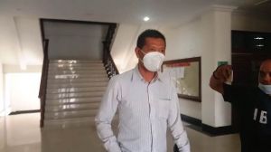 Diperiksa KPK, Agus Rama Akui Terima Rp100 Juta Tapi Sudah Mengembalikannya