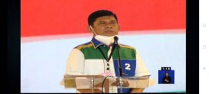 Hilirisasi dan Pemasaran Jadi Cara Ampuh Syafril Kembangkan Komoditas Jambi