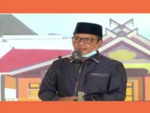 Debat Terbuka Cawagub Jambi Dimulai, Ini Kata Ketua KPU